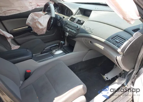 2011 Honda Accord 2.4 Lx from USA, damaged, VIN 1HGCP2F36BA132989